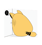 Moo Meow（個別スタンプ：17）