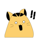Moo Meow（個別スタンプ：18）