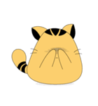 Moo Meow（個別スタンプ：22）