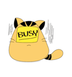 Moo Meow（個別スタンプ：24）