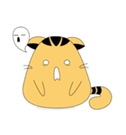 Moo Meow（個別スタンプ：25）