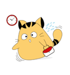 Moo Meow（個別スタンプ：26）