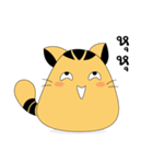 Moo Meow（個別スタンプ：29）