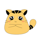 Moo Meow（個別スタンプ：30）