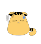Moo Meow（個別スタンプ：32）