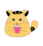 Moo Meow（個別スタンプ：33）