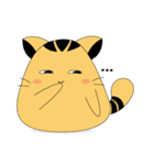 Moo Meow（個別スタンプ：35）