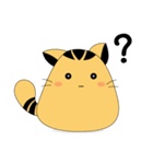 Moo Meow（個別スタンプ：36）