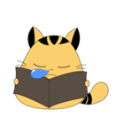 Moo Meow（個別スタンプ：37）