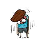 Pookpuy（個別スタンプ：2）