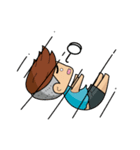 Pookpuy（個別スタンプ：6）
