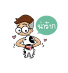 Pookpuy（個別スタンプ：8）
