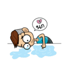 Pookpuy（個別スタンプ：10）