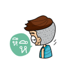 Pookpuy（個別スタンプ：16）