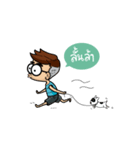 Pookpuy（個別スタンプ：23）