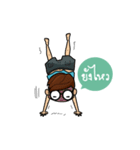 Pookpuy（個別スタンプ：24）