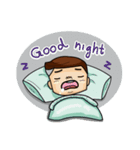 Pookpuy（個別スタンプ：31）