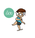 Pookpuy（個別スタンプ：36）