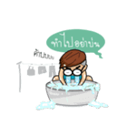 Pookpuy（個別スタンプ：39）