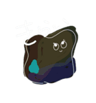 きまぐれおえかき（個別スタンプ：9）