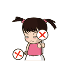 SPL Family（個別スタンプ：5）