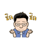 SPL Family（個別スタンプ：11）
