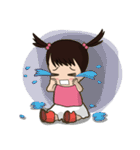 SPL Family（個別スタンプ：17）