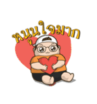 SPL Family（個別スタンプ：34）