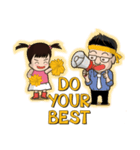 SPL Family（個別スタンプ：39）