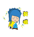 Dream World 夢の世界 II（個別スタンプ：12）
