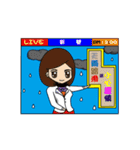 Dream World 夢の世界 II（個別スタンプ：24）