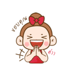 Tamlung（個別スタンプ：3）