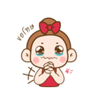 Tamlung（個別スタンプ：6）