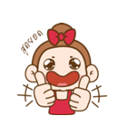 Tamlung（個別スタンプ：7）