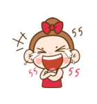 Tamlung（個別スタンプ：12）