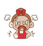 Tamlung（個別スタンプ：15）