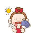 Tamlung（個別スタンプ：17）