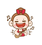Tamlung（個別スタンプ：18）