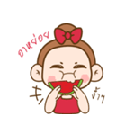 Tamlung（個別スタンプ：20）