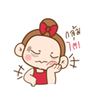 Tamlung（個別スタンプ：22）