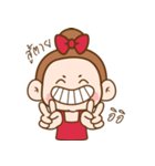Tamlung（個別スタンプ：24）