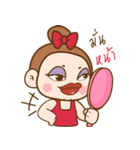 Tamlung（個別スタンプ：26）