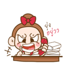 Tamlung（個別スタンプ：31）