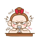 Tamlung（個別スタンプ：33）