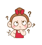 Tamlung（個別スタンプ：34）