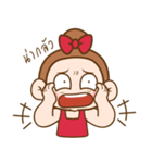 Tamlung（個別スタンプ：35）