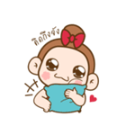 Tamlung（個別スタンプ：39）