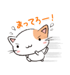 Life is Cat（個別スタンプ：16）