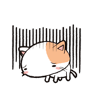 Life is Cat（個別スタンプ：23）