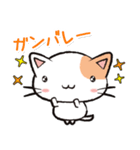 Life is Cat（個別スタンプ：27）